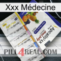 Xxx Médecine 11